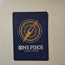 Nami ST01-007 OP-06 TR Treasure Rare Alt Art One Piece TCG CCG Card Game ENGLISH - Image 2