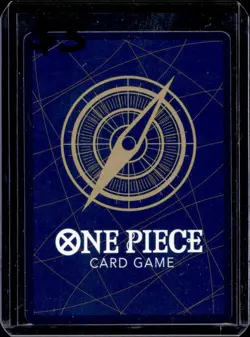 2024 One Piece Boa Hancock Holo Special Rare Alternate Art - Image 2