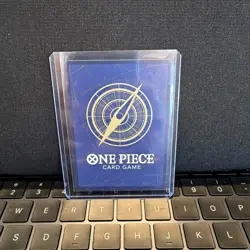 Roronoa Zoro OP10-095 R - Alt Art One Piece TCG (The Best of Vol.2 set) English - Image 4