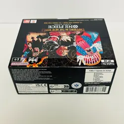 One Piece English OP-09 EMPERORS IN THE NEW WORLD Booster Box NO SHRINK - USA -B - Image 3
