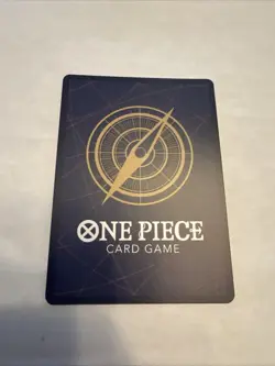 O-Nami (Pirate Foil) ST18-002 Premium Booster -The Best- Vol. 2 Foil PRB-02 - Image 2