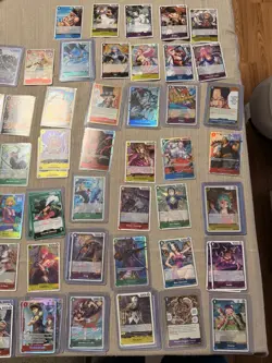 One Piece TCG - Bulk - Image 1