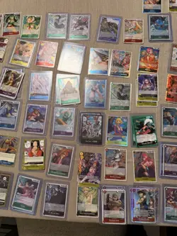 One Piece TCG - Bulk - Image 2