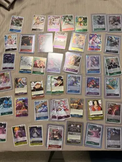 One Piece TCG - Bulk - Image 3
