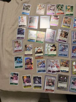 One Piece TCG - Bulk - Image 4