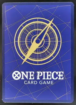 Monkey.D.Luffy #ST01-012 SR Straw Hat Crew Holo Foil One Piece TCG DD5 - Image 2