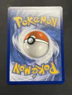 Pokemon Card Mewtwo S&M Ultra Rare Cosmos Holo Black Star Promo SM77 LP - Image 2