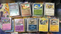 Pokemon Bulk Card Holo Lot (200+ Holos, 1000+ Rev. Holos, 500+ Nonholos) - Image 2