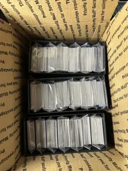 Pokemon Bulk Card Holo Lot (200+ Holos, 1000+ Rev. Holos, 500+ Nonholos) - Image 3