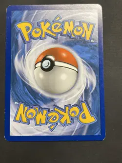 Pokemon Card Mewtwo S&M Ultra Rare Cosmos Holo Black Star Promo SM77 LP - Image 2