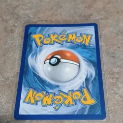 Pokemon Team Magma's Zangoose Reverse Holo 22/34 Double Crisis English Card - Image 2