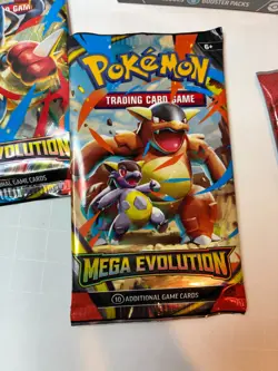 Pokemon cards Factory Sealed (Scarlet and Violet Black Bolt and others) - Image 5