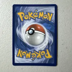 Oricorio ex 024 Pokemon MEP: Mega Evolution Black Star Promo NM Pokemon Card - Image 2