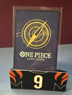 Viola SR EB01-052 Memorial Collection EB01 2024 ONE PIECE Card Game Japanese - Image 2