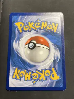 Pokemon Card Mewtwo S&M Ultra Rare Cosmos Holo Black Star Promo SM77 LP - Image 2