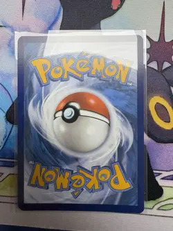 Pokemon TCG Wartortle Scarlet & Violet 151 Card Holo IR 171/165 - Image 3