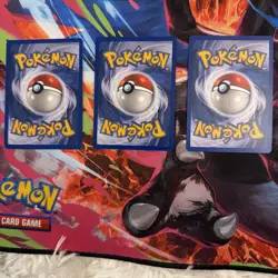 Pokemon TCG Dark Omanyte Neo Destiny Card 37/105 Unlimited Uncommon - Image 5