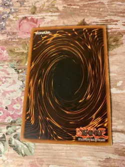 Spirit Barrier 1st Edition Yugioh Trap Card TCG Yu-Gi-Oh! Anime Show￼SOD-EN051 - Image 2