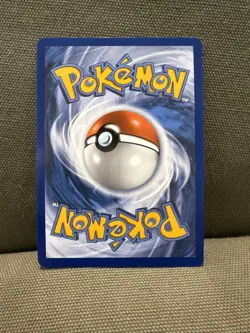 Togedemaru 104/094 Me02: Phantasmal Flames Holo - Pokemon Card - Image 2