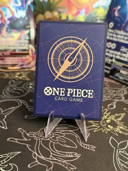 Boa Hancock (Illustration Box Vol.1) ST17-004 One Piece Promotion Cards Foil - Image 2