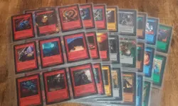 Divorced Dads New Seed Of Separation Complete Set Of 69 Cards Released In 2025 - Image 1