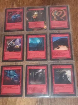 Divorced Dads New Seed Of Separation Complete Set Of 69 Cards Released In 2025 - Image 2