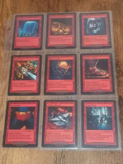 Divorced Dads New Seed Of Separation Complete Set Of 69 Cards Released In 2025 - Image 4