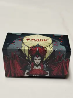 Magic The Gathering Card Lot - Image 1