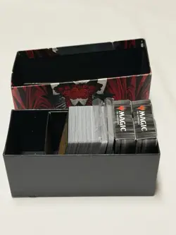 Magic The Gathering Card Lot - Image 2