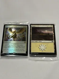 Magic The Gathering Card Lot - Image 4