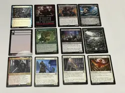Magic The Gathering Card Lot - Image 5