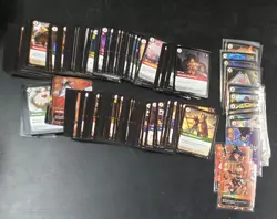 Riftbound: League of Legends TCG Origins Large Card Lot! See Pics! - Image 1