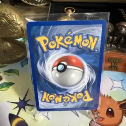Dusclops 14/108 Reverse Holo Stamped Power Keepers 2007 Pokemon TCG Card - Image 2