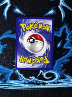 Pokemon TCG Nidoqueen Jungle Card 23/64 Unlimited Rare Non-Holo, Vintage - Image 2