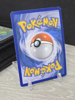 Pokemon Card TCG Leafeon Lv. 49 Reverse Holo 45/111 Rising Rivals 2009 Rare - Image 2