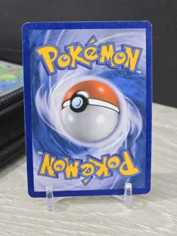 Pokemon Card TCG Leafeon Lv. 49 Reverse Holo 45/111 Rising Rivals 2009 Rare - Image 4