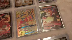 Lot of 20 Pokemon Cards Ultra Rare Hits (VMAX V ex GX Full Art Promo) Charizard - Image 5