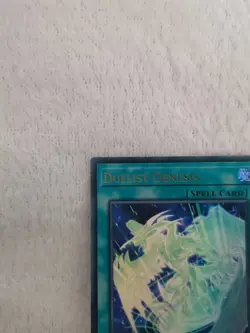 MP24-EN223 Duelist Genesis : Ultra Rare 1st Edition YuGiOh Card - Image 2