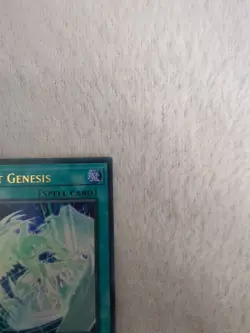 MP24-EN223 Duelist Genesis : Ultra Rare 1st Edition YuGiOh Card - Image 3