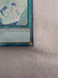 MP24-EN223 Duelist Genesis : Ultra Rare 1st Edition YuGiOh Card - Image 5