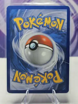 Eevee 56/95 Common Call of Legends Pokemon Card HP - Image 2