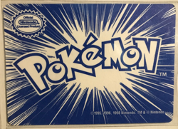 Meowth #52 Pokemon Rolls 1999 Nintendo Promo Sticker Card LP - Image 3