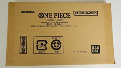 NEW SEALED One Piece TCG Championship 2022 MONKEY LUFFY Playmat + Set PROMO Card - Image 2