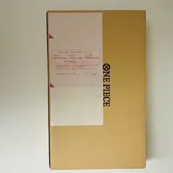 NEW SEALED One Piece TCG Championship 2022 MONKEY LUFFY Playmat + Set PROMO Card - Image 4