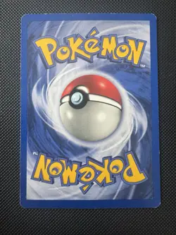 Pokemon TCG Umbreon Neo Discovery Holo Card 13/75 Unlimited Rare 2001 - Image 2