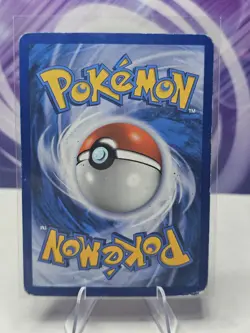 Pokemon Card HeartGold SoulSilver Undaunted 28/90 Jolteon HP - Image 2