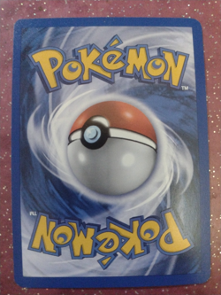 Dark Blastoise Holo 3/82 – Team Rocket – NM/M – Vintage Pokemon Card (2000) - Image 3