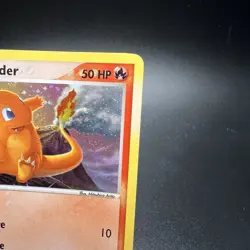 Charmander 98/97 Holo - EX Dragon Secret Rare Pokemon Card - Read Description - Image 4