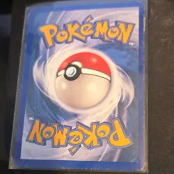 Pokemon Vibrava EX Sandstorm 47/97 Uncommon Stage 1 2003 Card LP 20+ YEARS OLD - Image 2