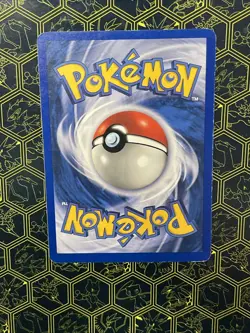 Pokemon TCG Charmander Card 46/102 Common Shadowless Base Set D4 - Image 2